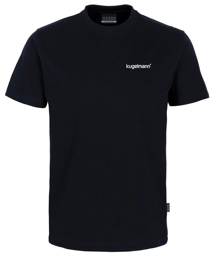 kugelmann T-Shirt | kugelmann.com | Kugelmann Fan Shop